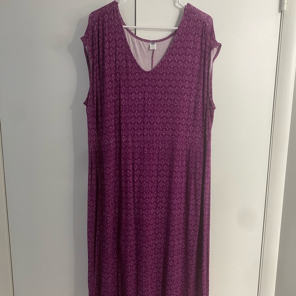 Old navy dress